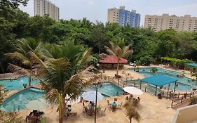 Thermas do Bosque - Apartamento
